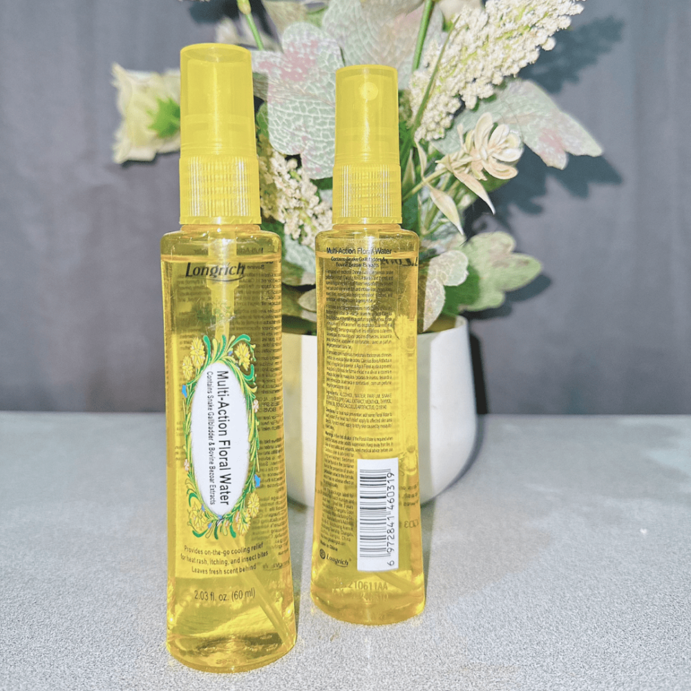 Lotion Anti-Douleur Longrich