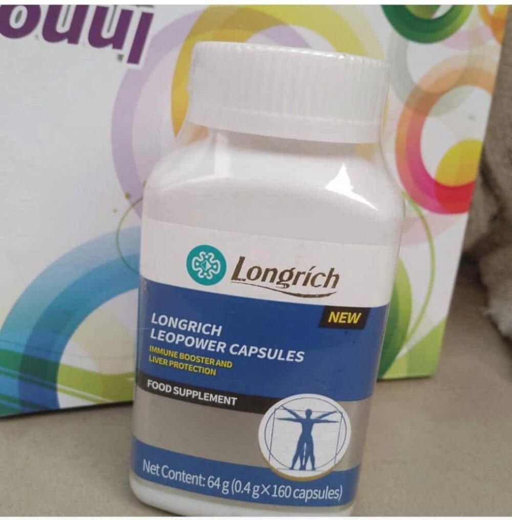 Libao Longrich – Image 4