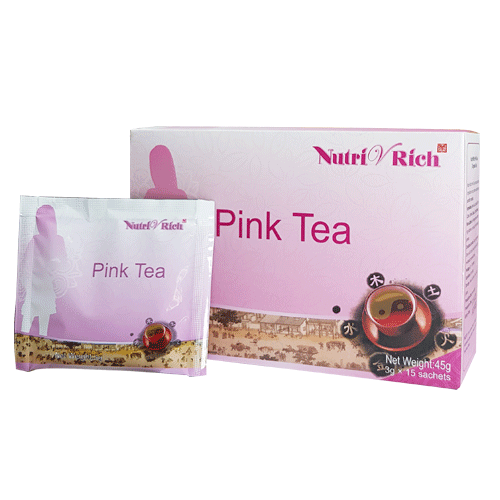 Thé Minceur Longrich – Image 4